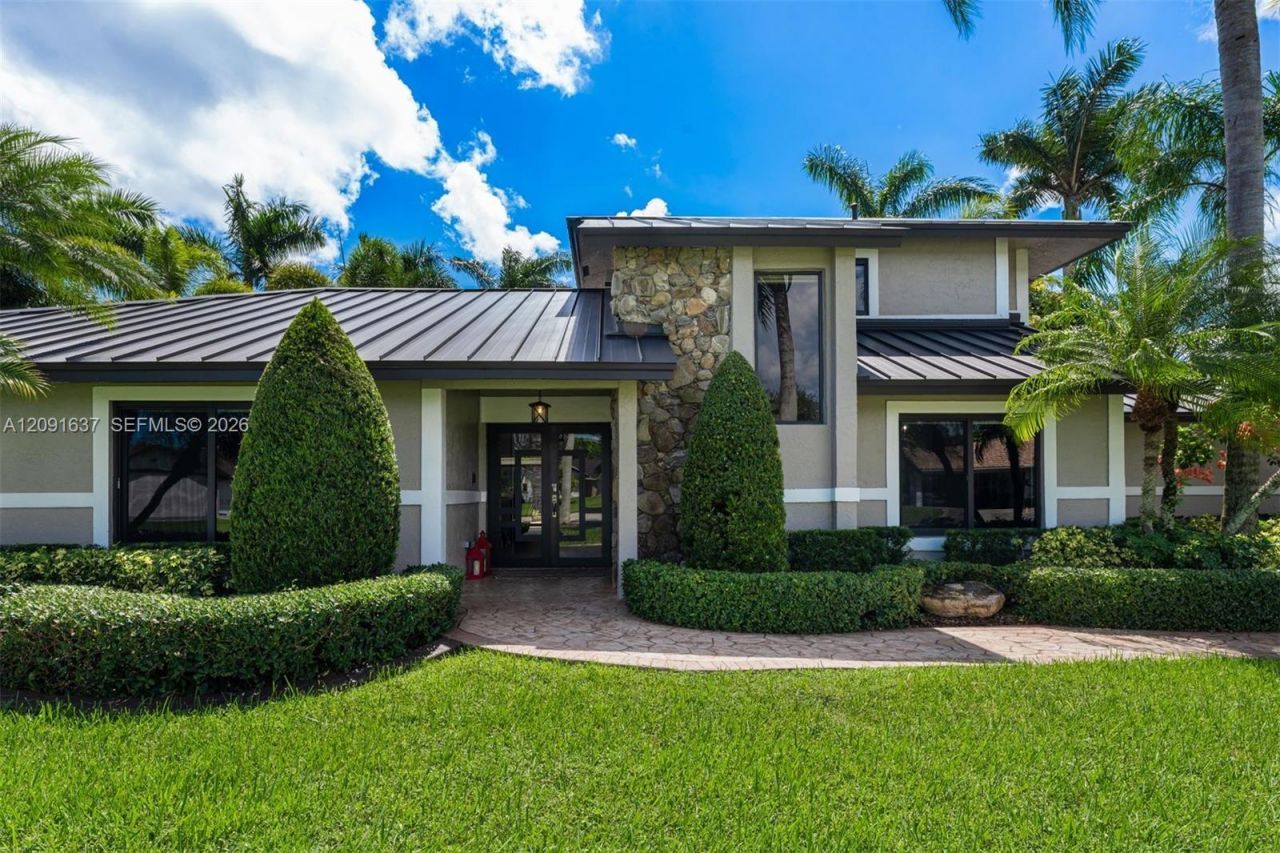 14800 SW 166th St, Miami, FL 33187 Photo