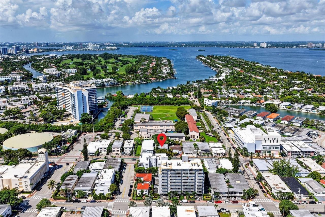 7610 Dickens Ave , Miami Beach, FL 33141 Photo