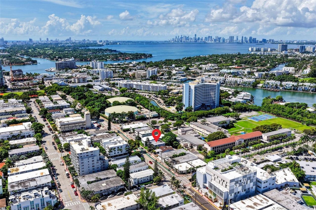 7610 Dickens Ave , Miami Beach, FL 33141 Photo