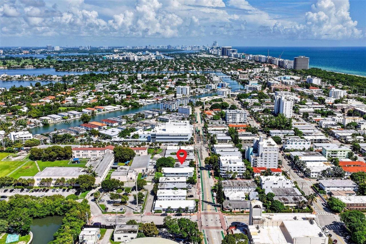 7610 Dickens Ave , Miami Beach, FL 33141 Photo