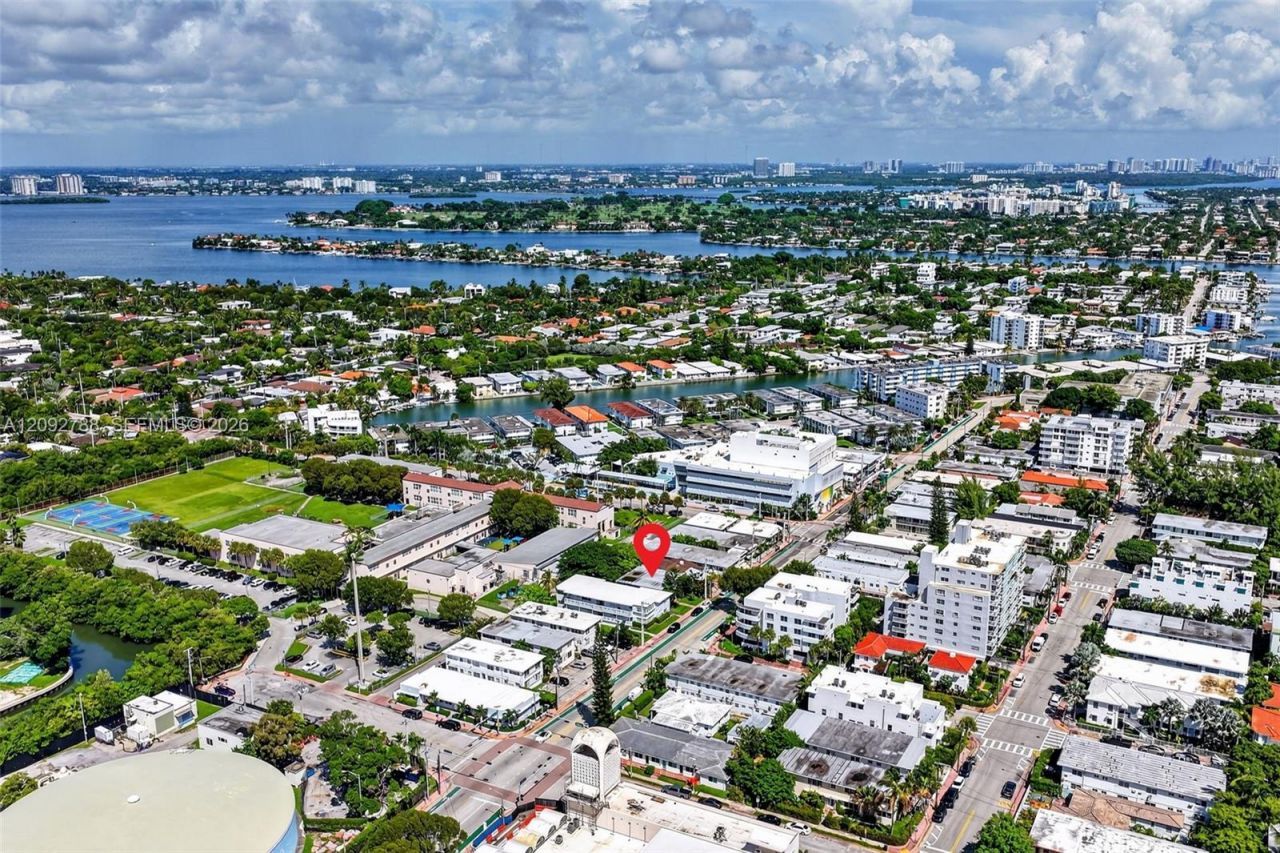 7610 Dickens Ave , Miami Beach, FL 33141 Photo