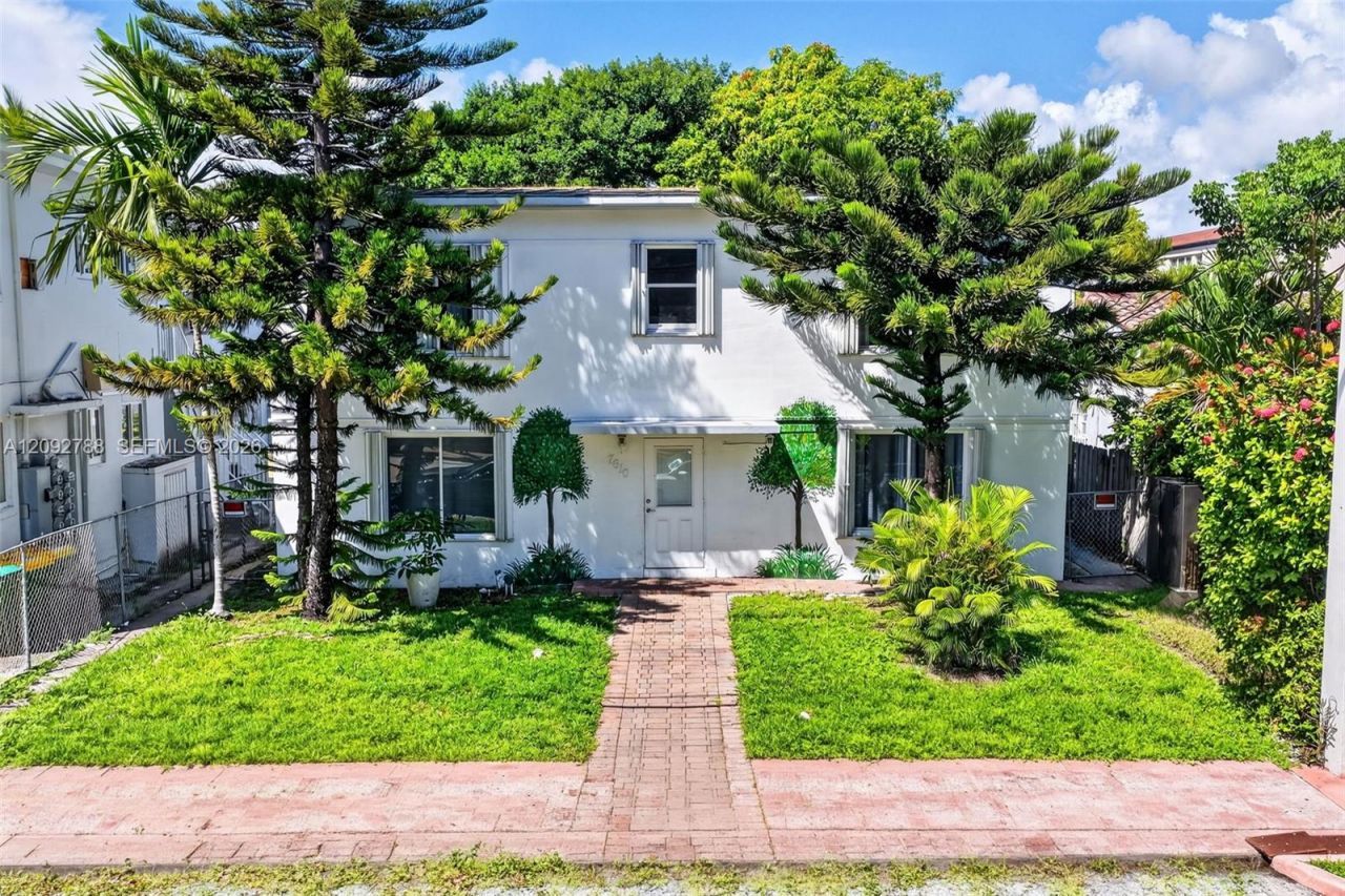 7610 Dickens Ave , Miami Beach, FL 33141 Photo