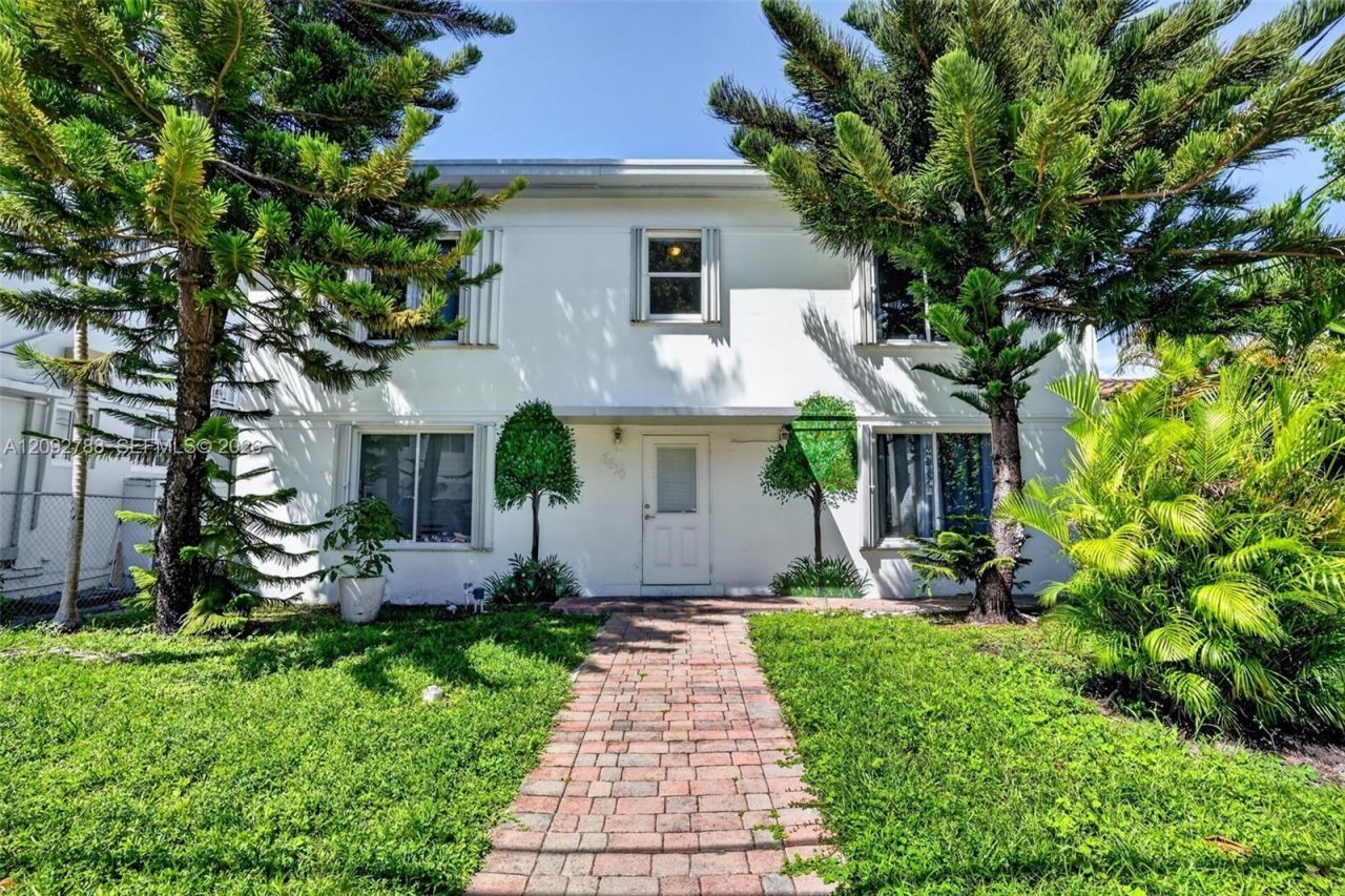 7610 Dickens Ave , Miami Beach, FL 33141 Photo
