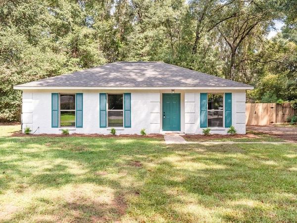 7777 Rainbow Court, Mobile, AL 36544