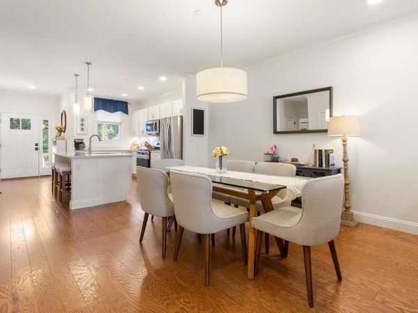 7 E Dexter Ave, Unit 38, Woburn, MA 01801