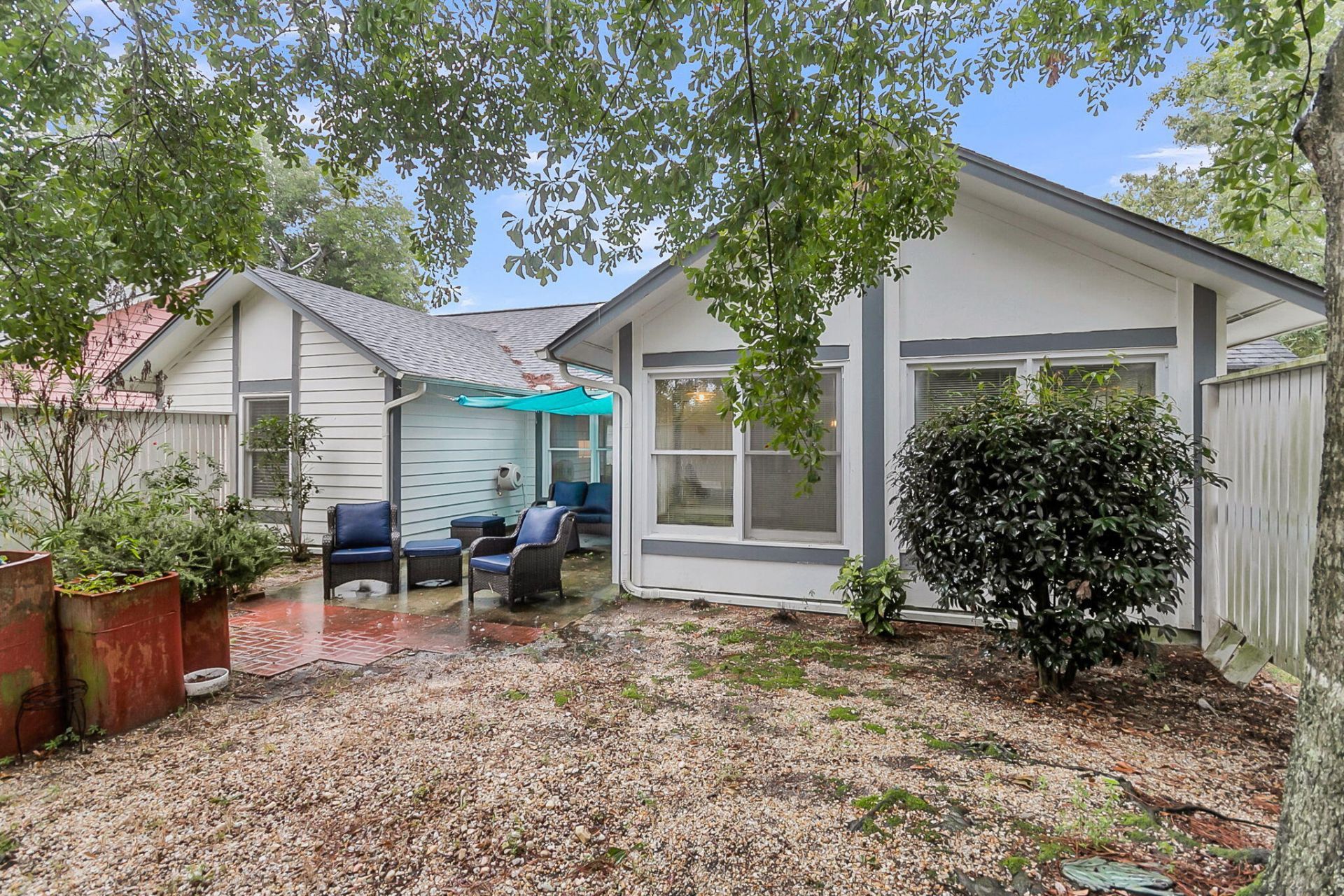 4 Andre Michaux Road Photo 33
