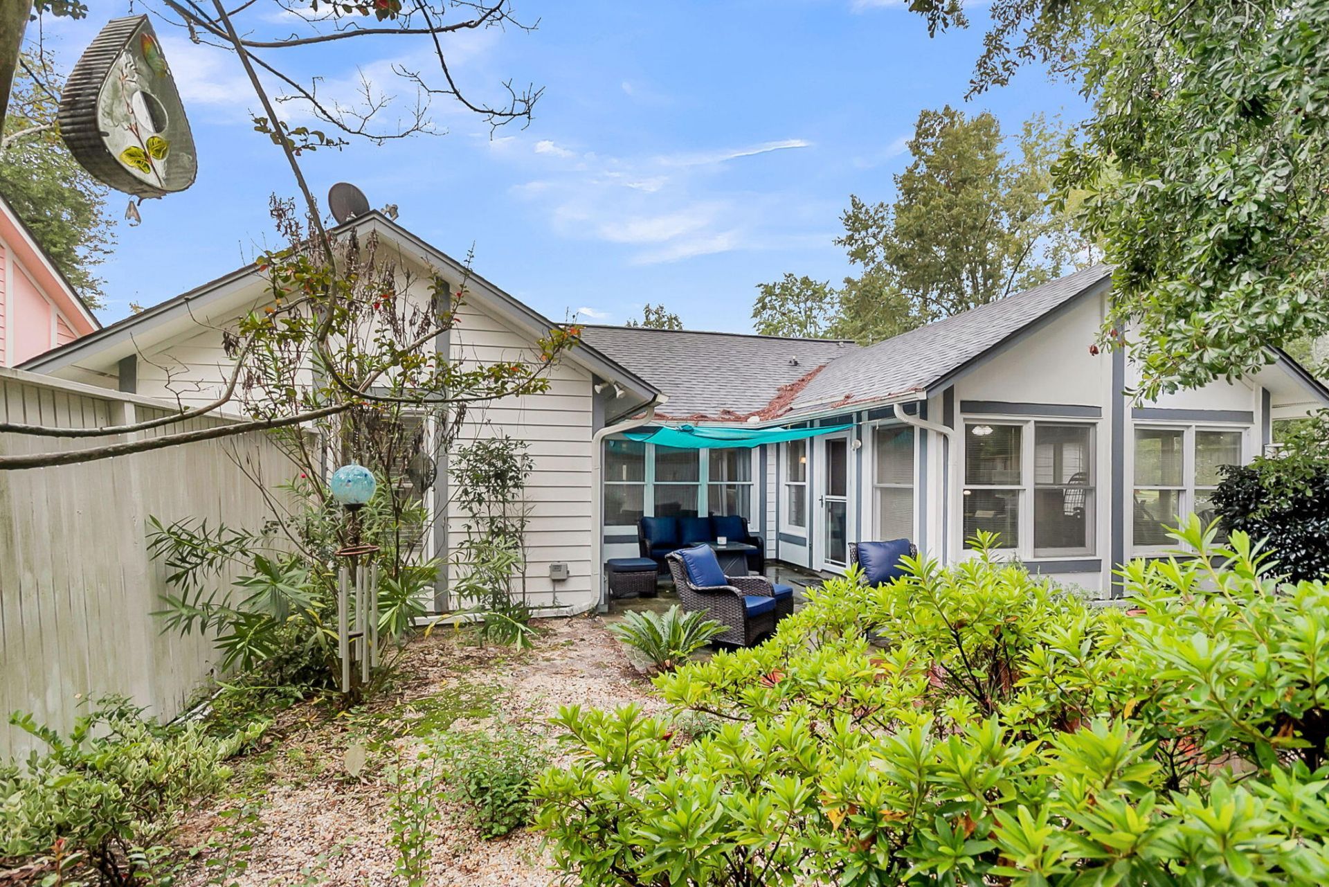 4 Andre Michaux Road Photo 34
