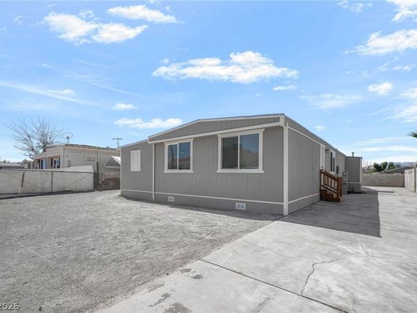 2233 Toiyabe Street, Las Vegas, NV 89156