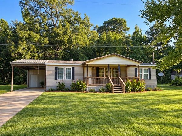 1234 Camp Street , Haughton, LA 71037