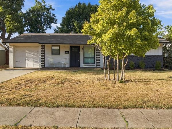 1101 Midway Drive, Richardson, TX 75081