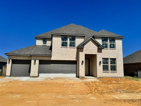7111 Blackbrush Drive , Venus, TX 76084