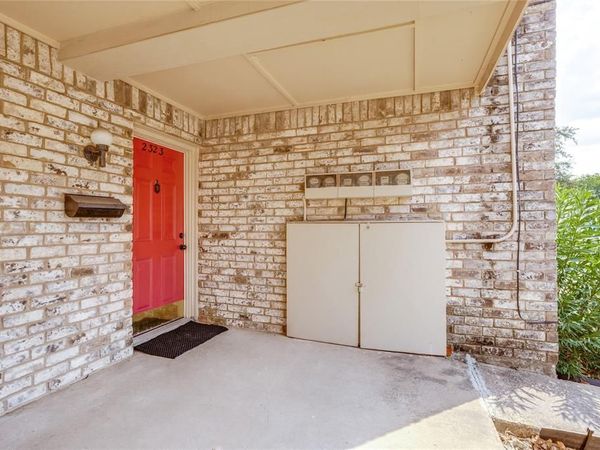 2323 Trellis Place , Richardson, TX 75081