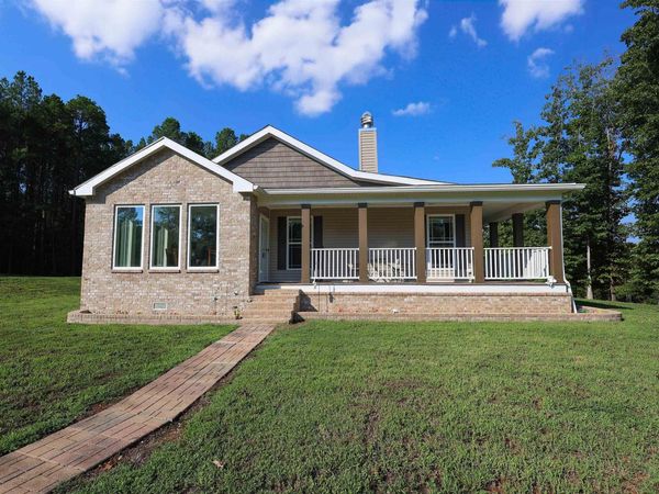 587 Owley Road , Mount Ida, AR 71957