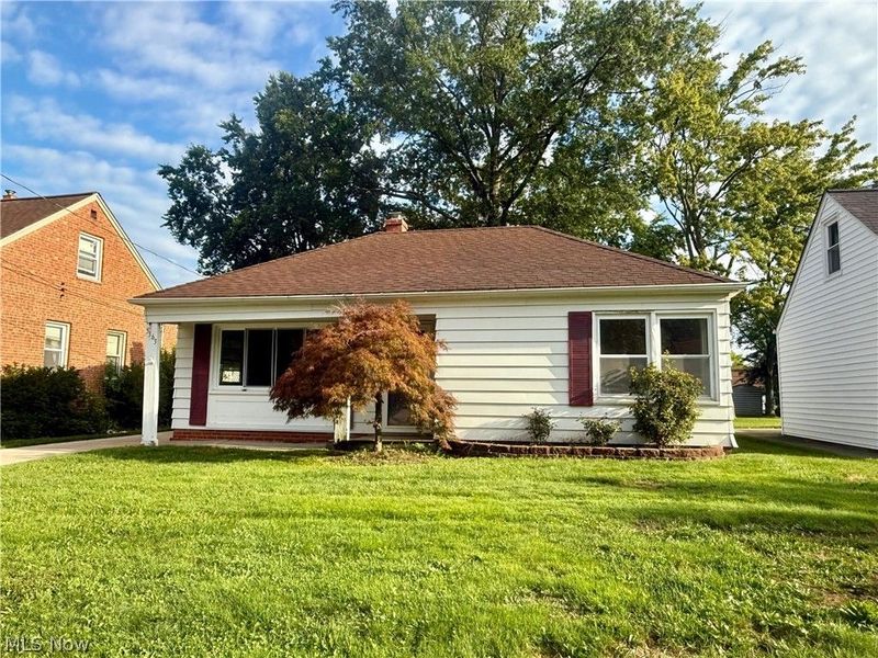 5363 Summit Road, Lyndhurst, OH 44124 Photo 1