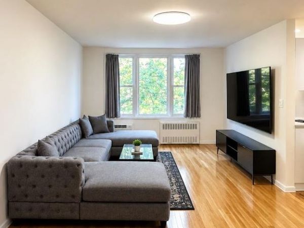 5775 Mosholu Avenue , Unit 6L, Bronx, NY 10471