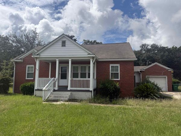 609 N Fraser St. , Georgetown, SC 29440