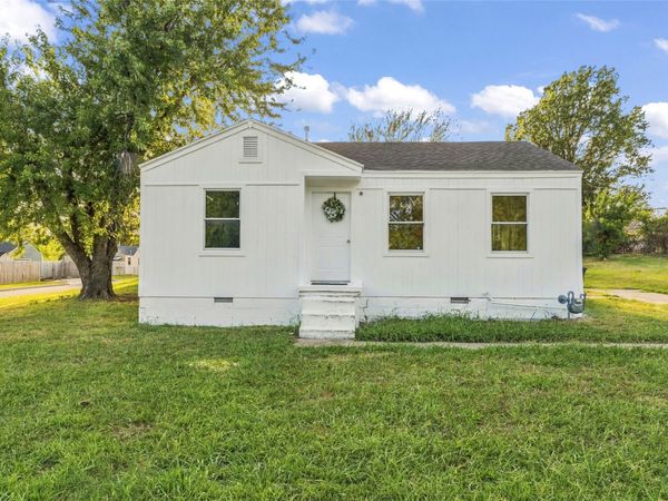 248 S 68th East Avenue , Tulsa, OK 74112