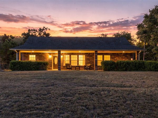 6261 E 53rd Street S, Muskogee, OK 74403