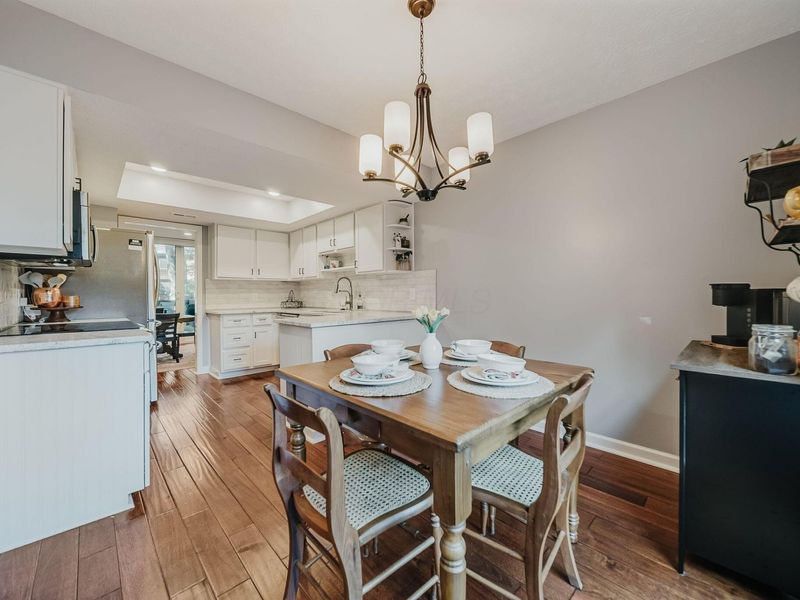 4880 Clearfork Lane, Unit 2, Westerville, OH 43081 Photo 12