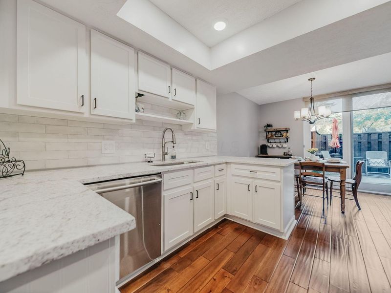 4880 Clearfork Lane, Unit 2, Westerville, OH 43081 Photo 14