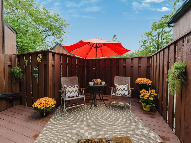 4880 Clearfork Lane, Unit 2, Westerville, OH 43081 Photo 2