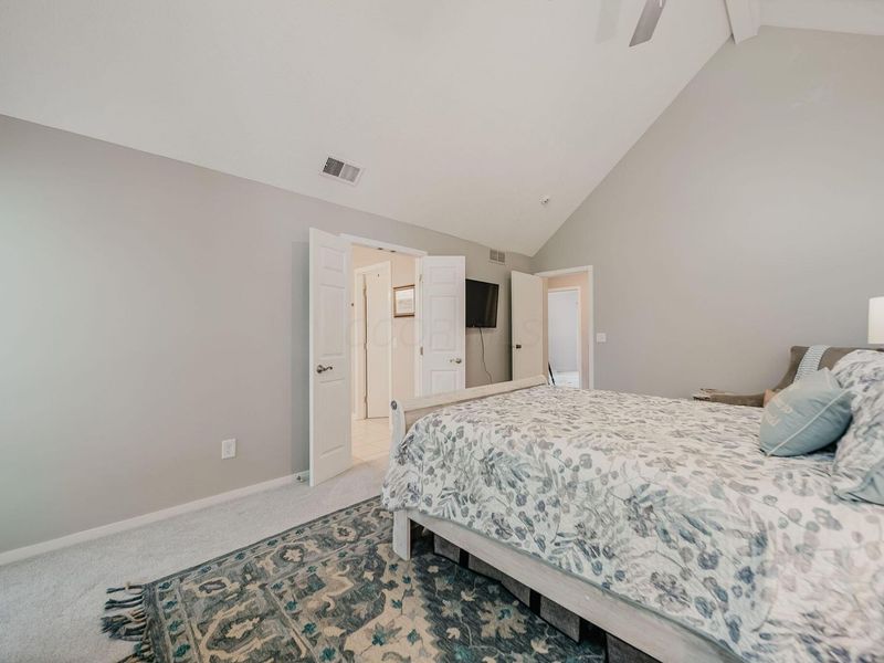 4880 Clearfork Lane, Unit 2, Westerville, OH 43081 Photo 34