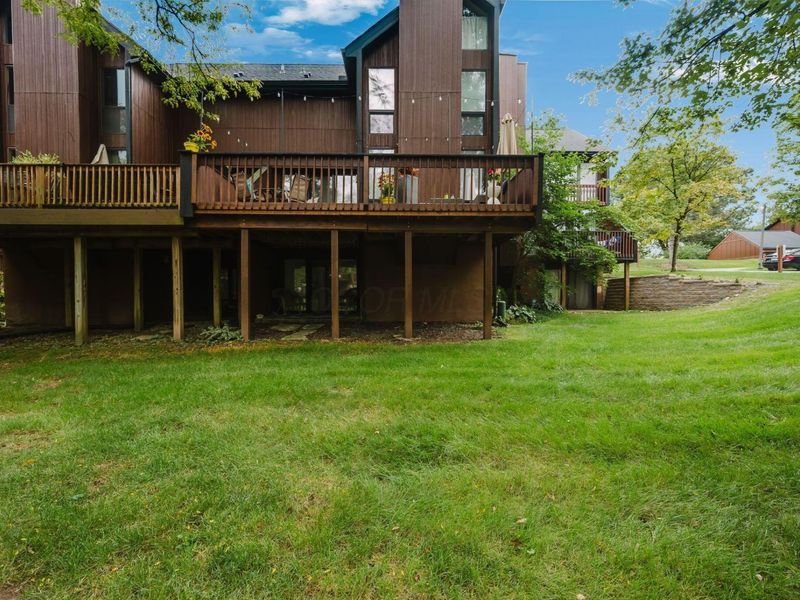 4880 Clearfork Lane, Unit 2, Westerville, OH 43081 Photo 59