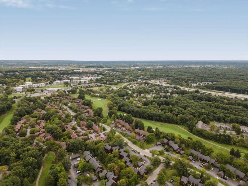4880 Clearfork Lane, Unit 2, Westerville, OH 43081 Photo 63