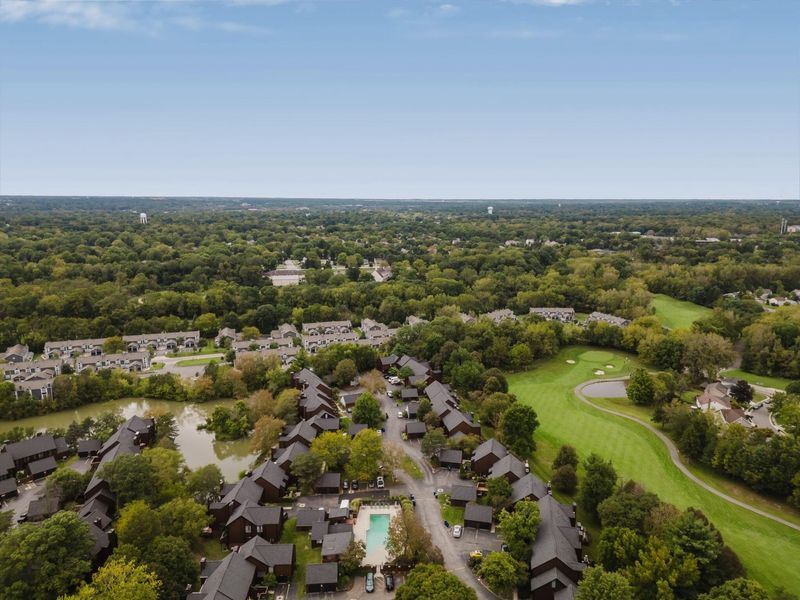 4880 Clearfork Lane, Unit 2, Westerville, OH 43081 Photo 65