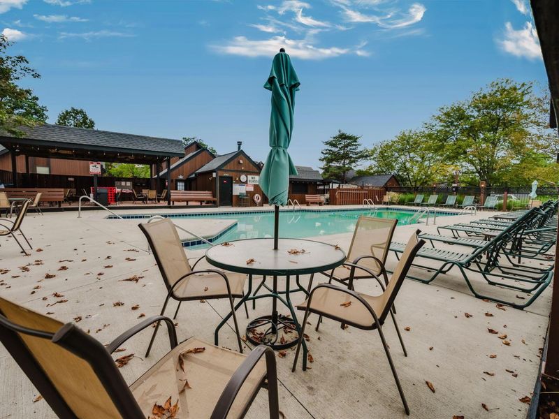 4880 Clearfork Lane, Unit 2, Westerville, OH 43081 Photo 68