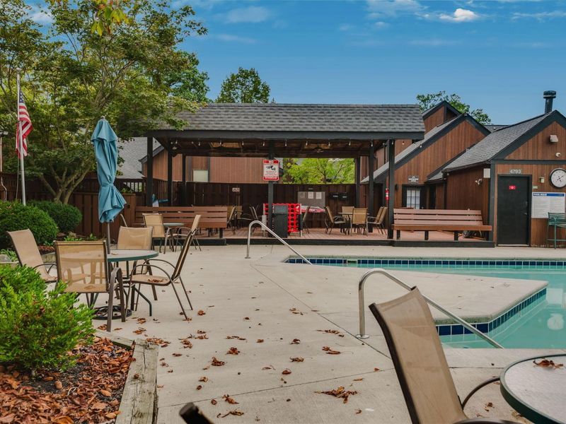 4880 Clearfork Lane, Unit 2, Westerville, OH 43081 Photo 69