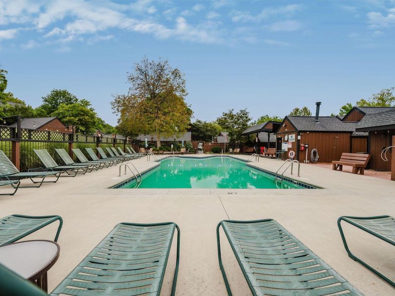 4880 Clearfork Lane, Unit 2, Westerville, OH 43081 Photo 70