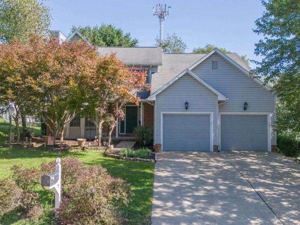 101 Edwards Way, Bridgeport, WV 26330