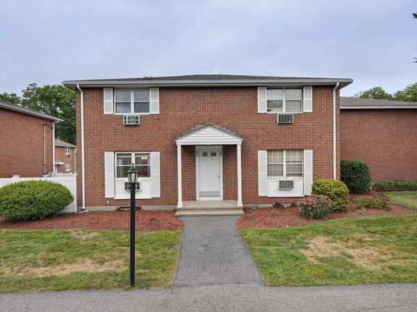 156 Kingston St, Unit 156, North Andover, MA 01845