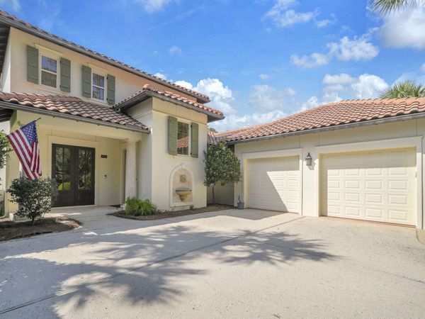2521 Vineyard Lane, Miramar Beach, FL 32550
