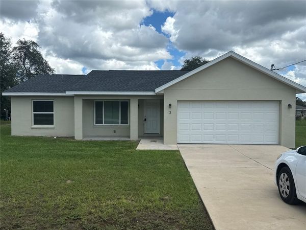 3 MALAUKA COURSE TERRACE , OCKLAWAHA, FL 32179