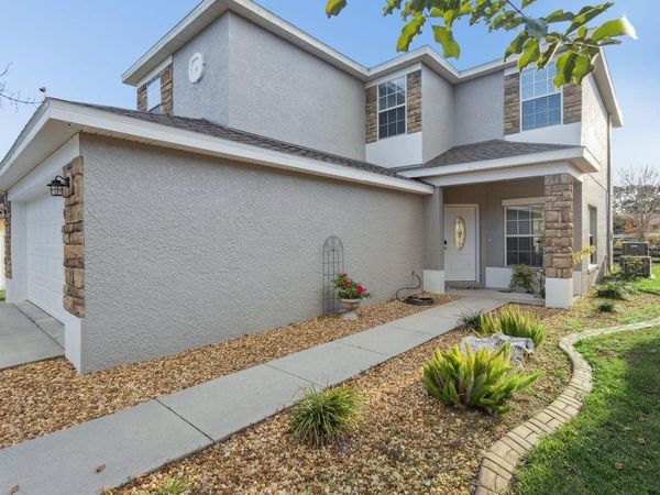 5107 NE 122ND BOULEVARD , OXFORD, FL 34484