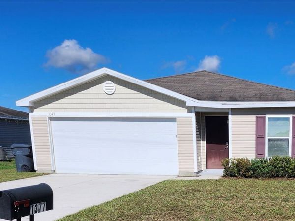 1377 N PLATTE COURT , POINCIANA, FL 34759