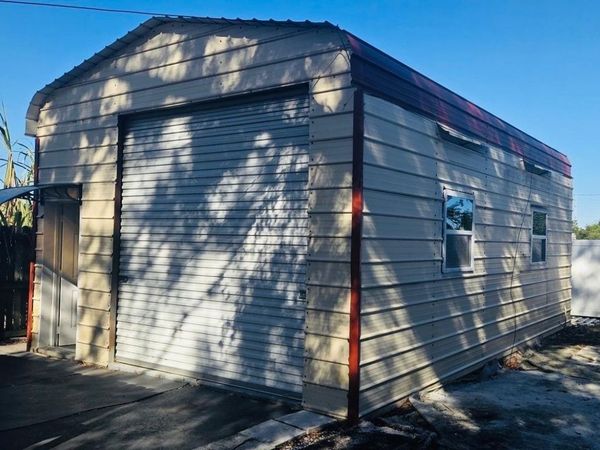 4115 W COMANCHE AVENUE , TAMPA, FL 33614