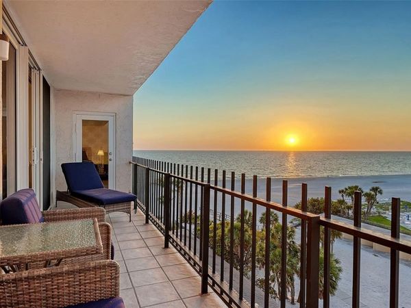 1212 BENJAMIN FRANKLIN DRIVE , Unit 604, SARASOTA, FL 34236