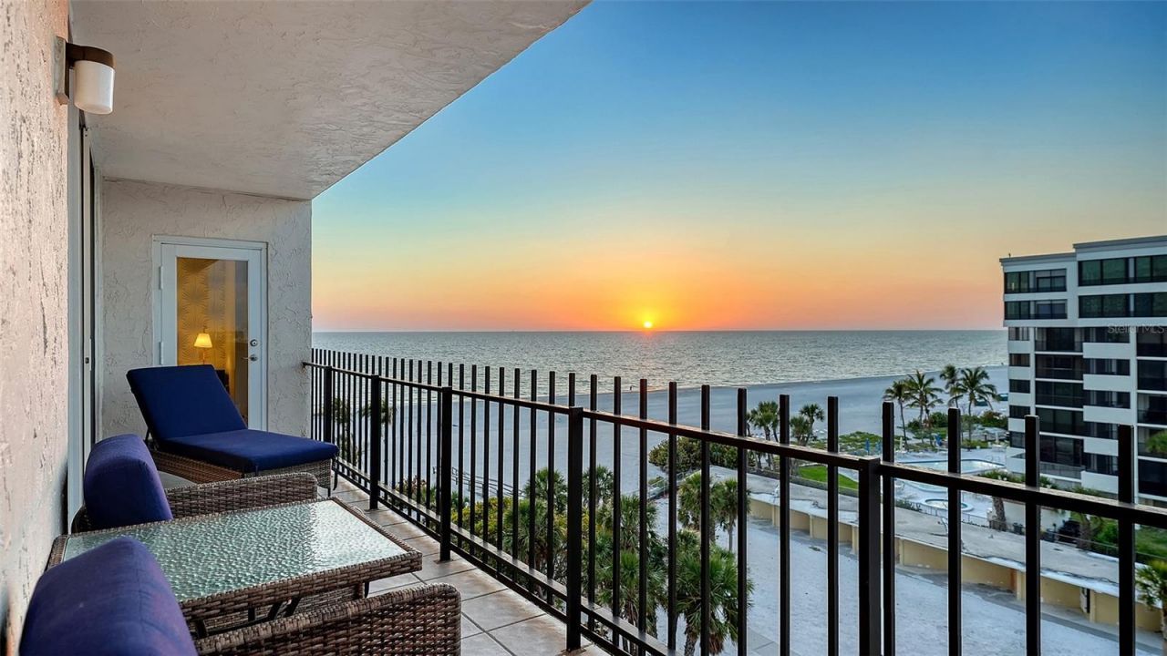 1212 Benjamin Franklin Drive, Unit 604, Sarasota, FL 34236 Photo