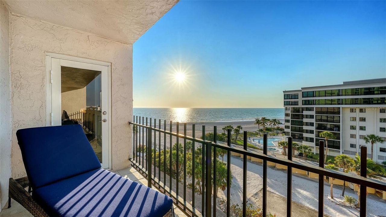 1212 Benjamin Franklin Drive, Unit 604, Sarasota, FL 34236 Photo