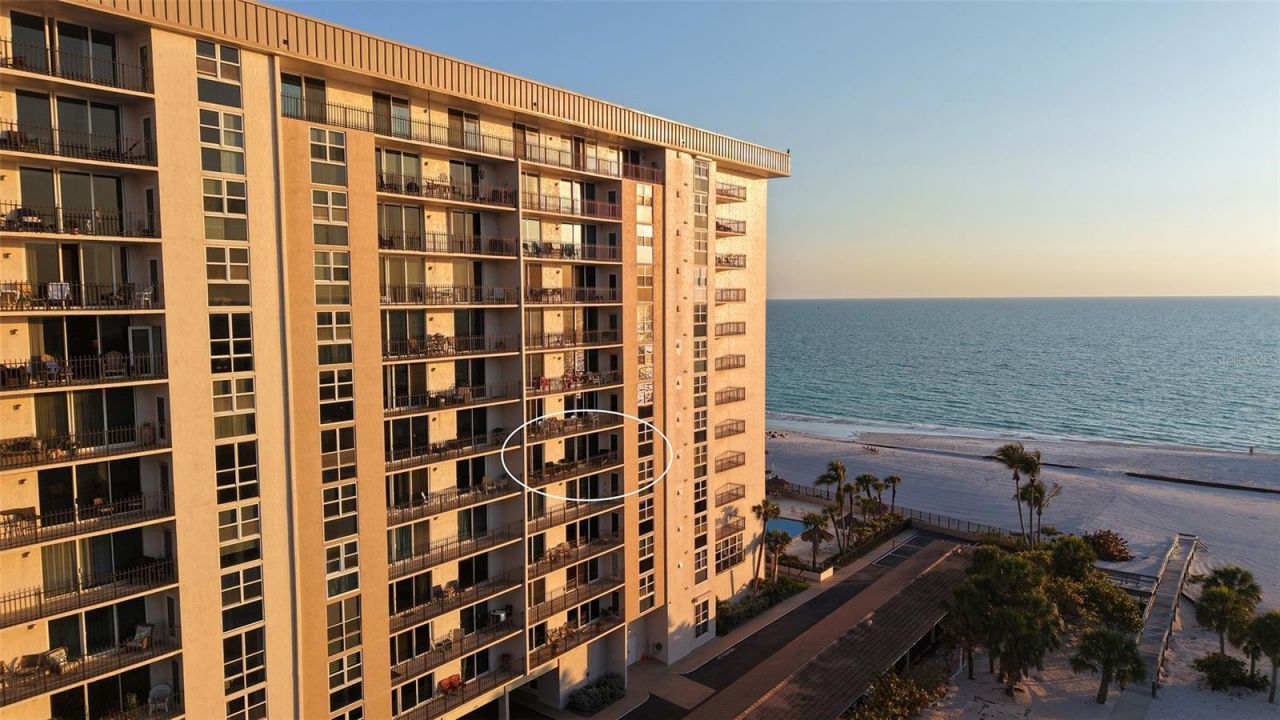 1212 Benjamin Franklin Drive, Unit 604, Sarasota, FL 34236 Photo