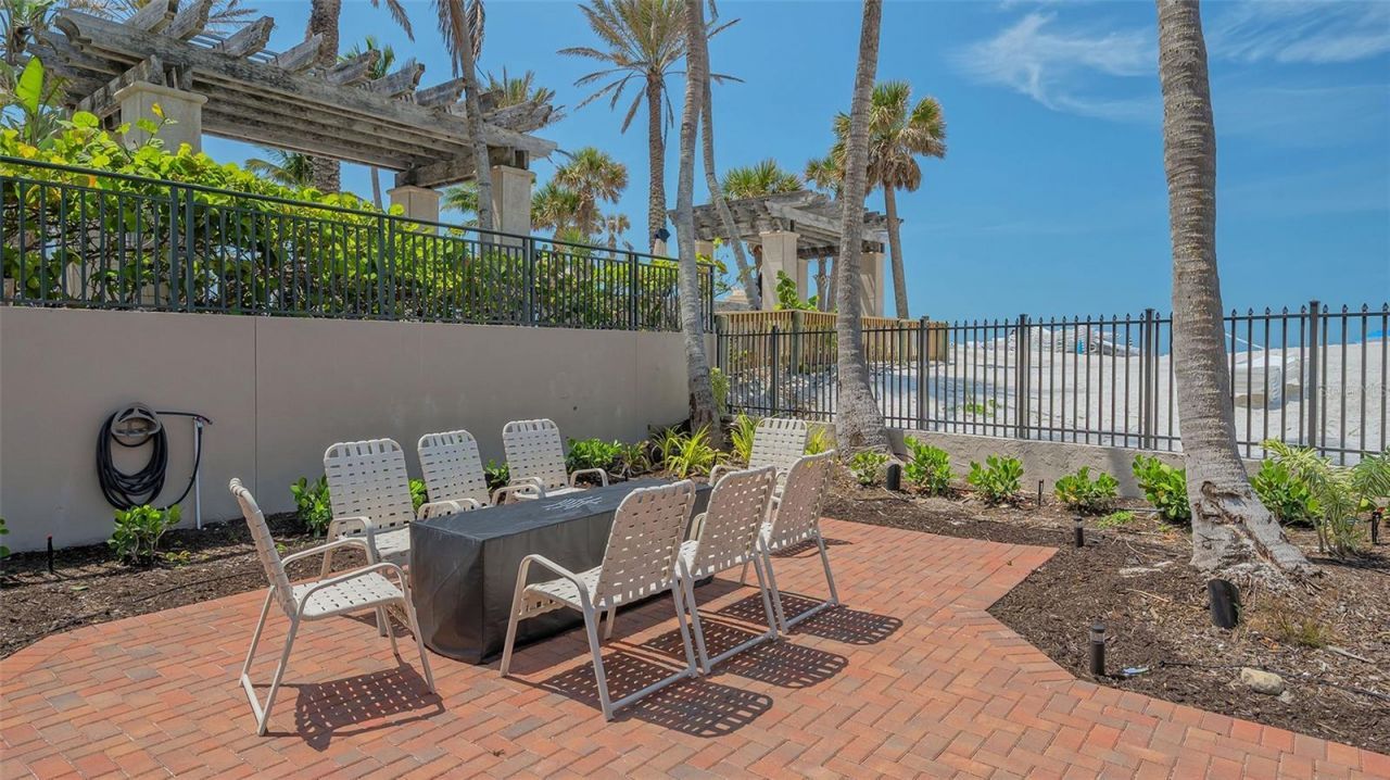 1212 Benjamin Franklin Drive, Unit 604, Sarasota, FL 34236 Photo