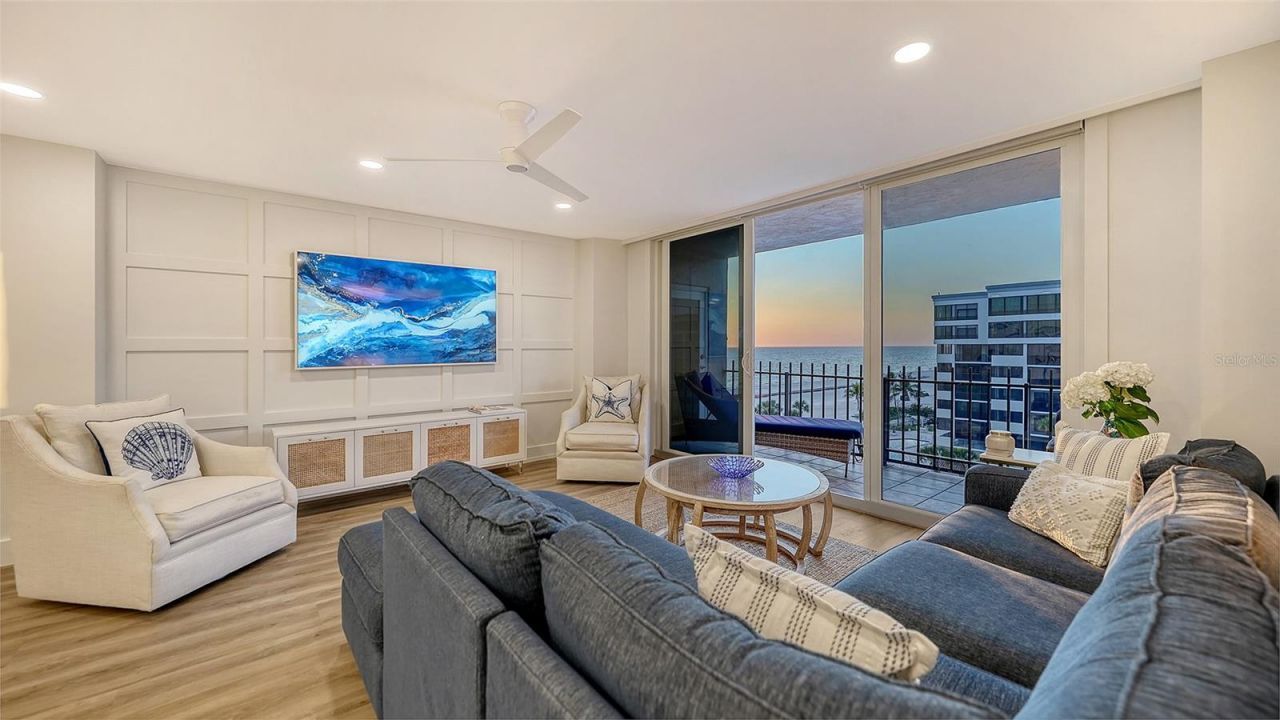 1212 Benjamin Franklin Drive, Unit 604, Sarasota, FL 34236 Photo