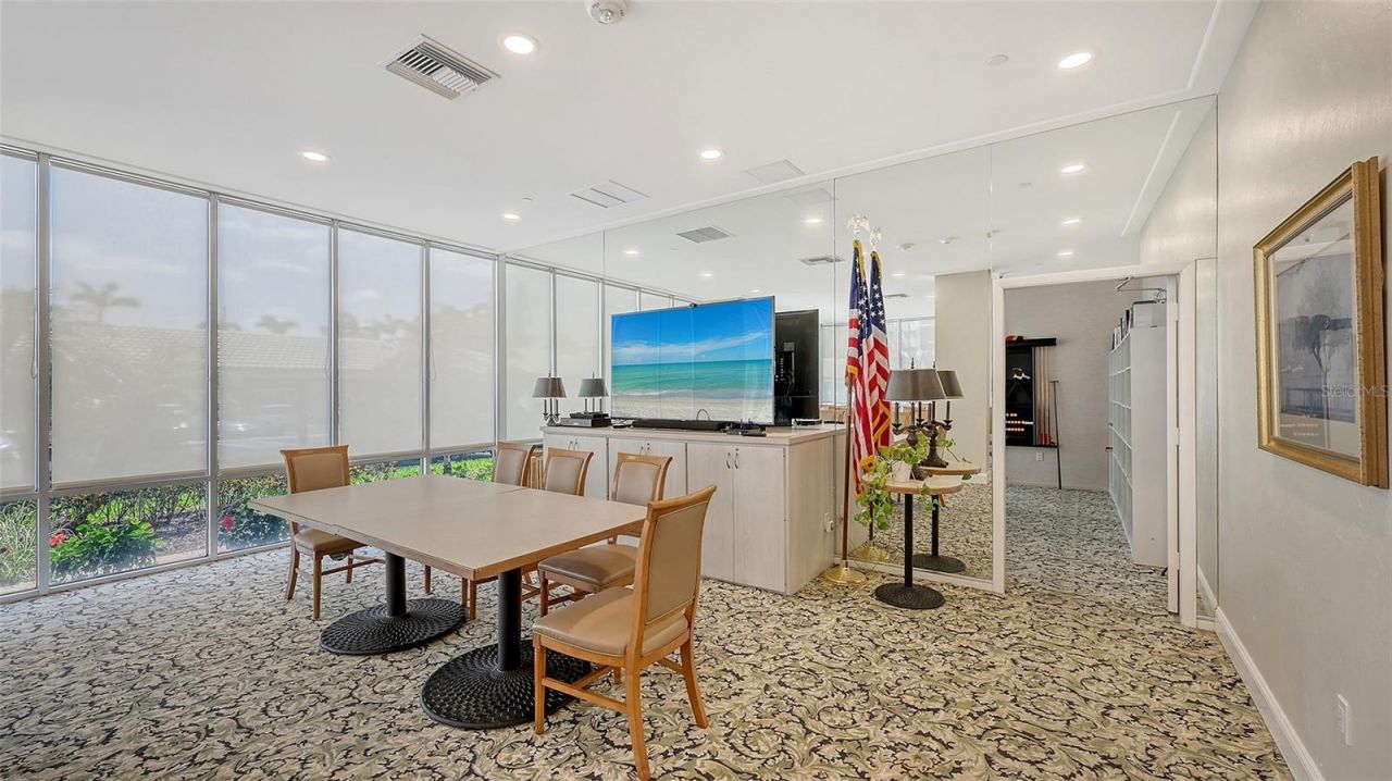 1212 Benjamin Franklin Drive, Unit 604, Sarasota, FL 34236 Photo