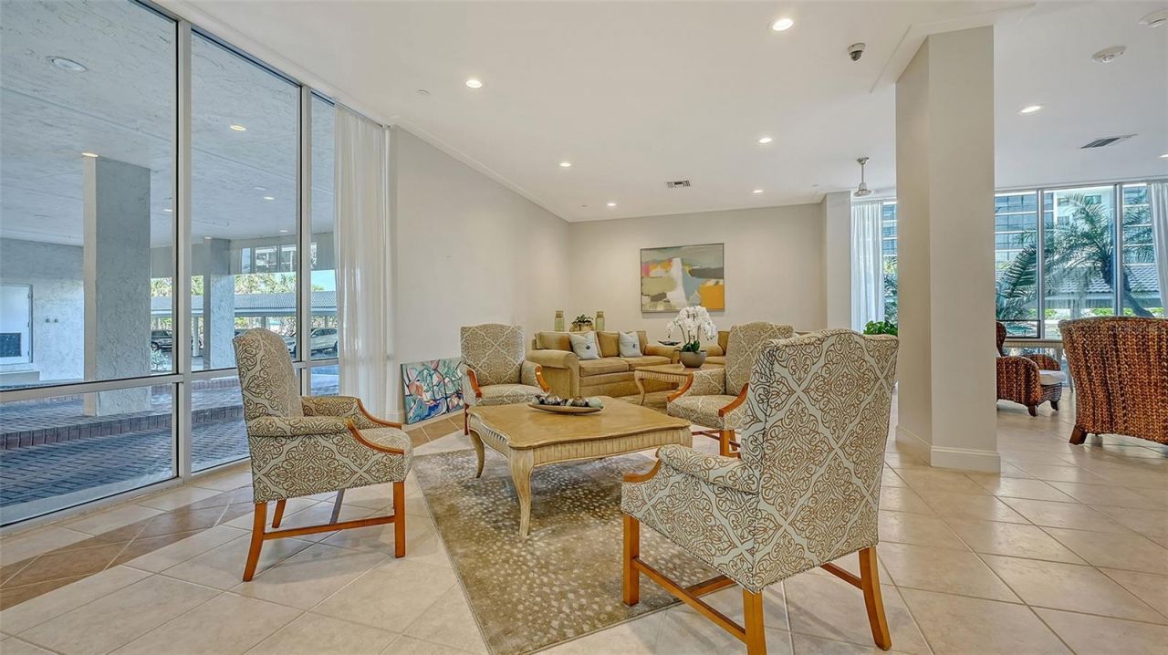 1212 Benjamin Franklin Drive, Unit 604, Sarasota, FL 34236 Photo