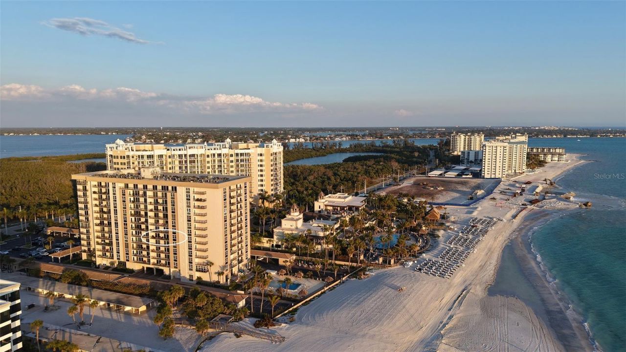 1212 Benjamin Franklin Drive, Unit 604, Sarasota, FL 34236 Photo