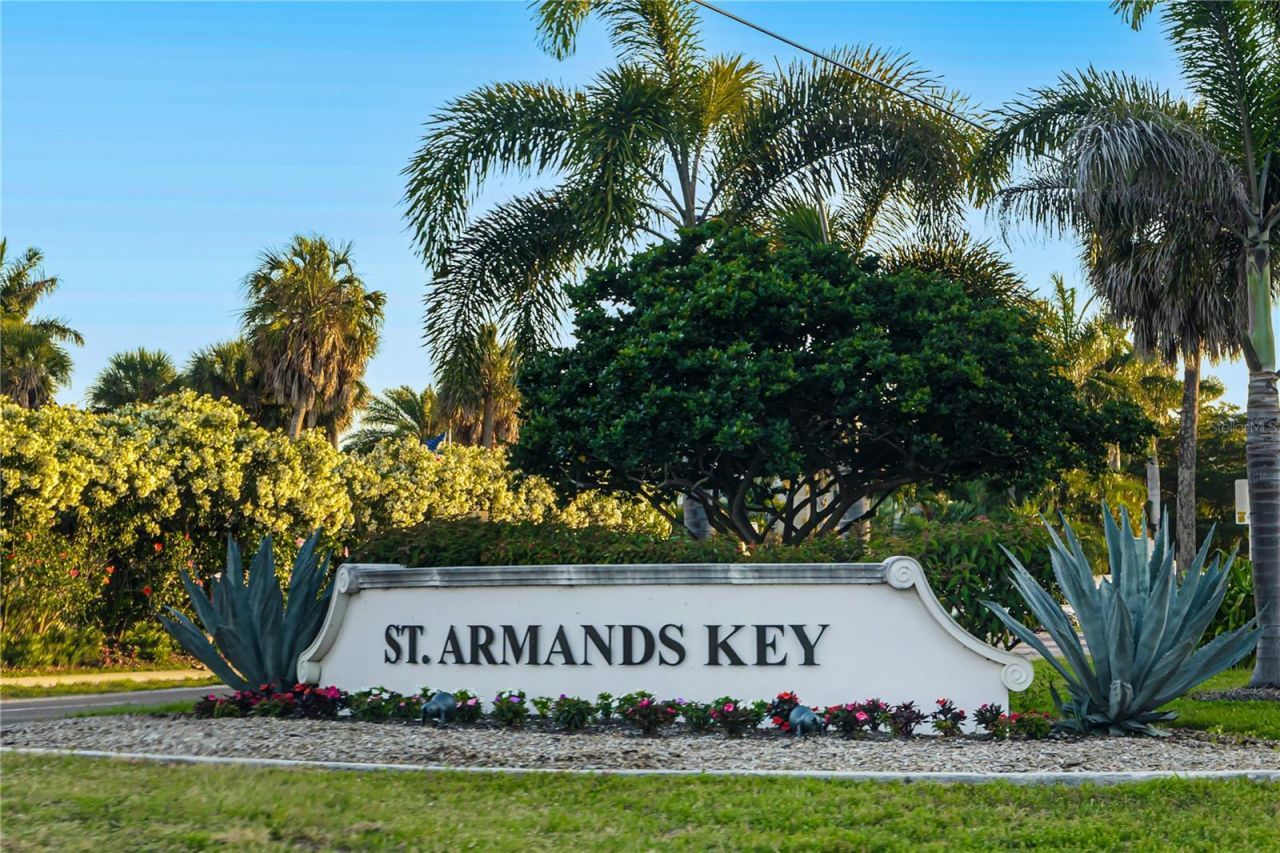 1212 Benjamin Franklin Drive, Unit 604, Sarasota, FL 34236 Photo
