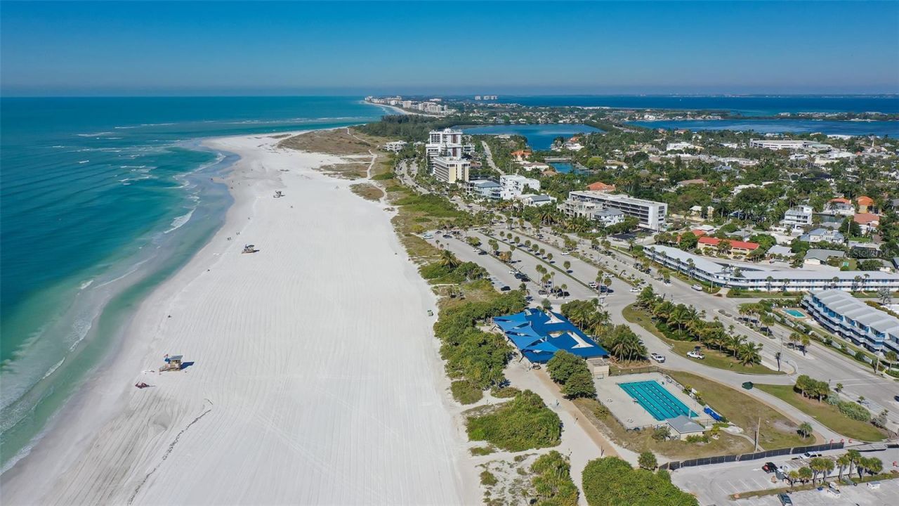 1212 Benjamin Franklin Drive, Unit 604, Sarasota, FL 34236 Photo